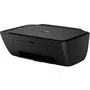 HP Deskjet 2910 - Impresora Multifunción WiFi Compacta con Inyección de Tinta, Función Copiadora y Escáner de Cama Plana, Color Negro