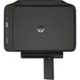 HP Deskjet 2910 - Impresora Multifunción WiFi Compacta con Inyección de Tinta, Función Copiadora y Escáner de Cama Plana, Color Negro