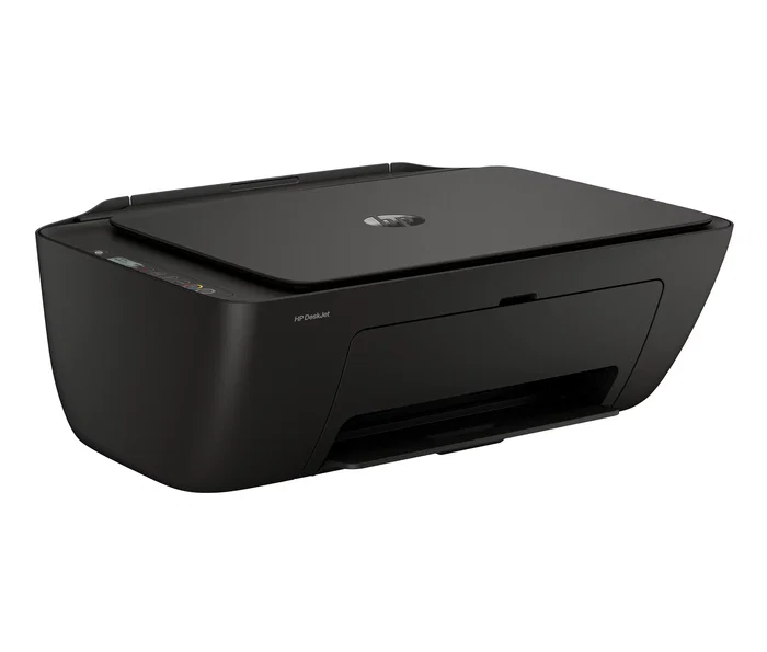 HP DeskJet 2910 Multifunción Inyección de Tinta Color Cemento Negro