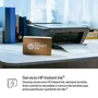 HP DeskJet 2910 Multifunción Inyección de Tinta Color Cemento Negro