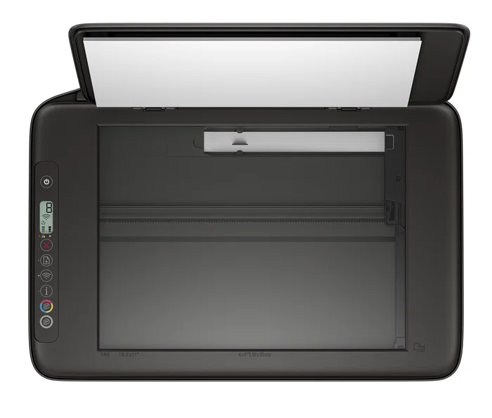 HP DeskJet 2910 Multifunción Inyección de Tinta Color Cemento Negro