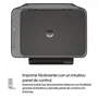 HP DeskJet 2910 Multifunción Inyección de Tinta Color Cemento Negro