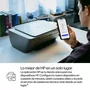 HP DeskJet 2910 Multifunción Inyección de Tinta Color Cemento Negro