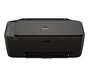 HP DeskJet 2910 Multifunción Inyección de Tinta Color Cemento Negro