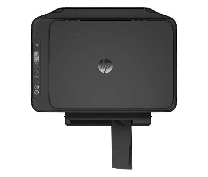 HP DeskJet 2910 Multifunción Inyección de Tinta Color Cemento Negro
