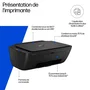 HP DeskJet 2910 Multifunción Inyección de Tinta Color Gris Cemento