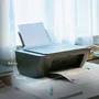 HP DeskJet 2910 Multifunción Inyección de Tinta Color Gris Cemento