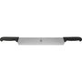 Victorinox Cuchillo para Quesos 36 cm de dos mangos en Plata / Negro Skew B159FZ37XQ