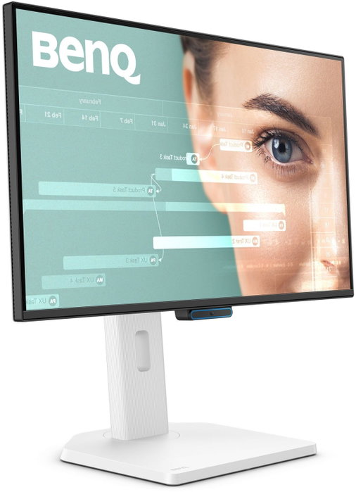 BenQ GW2490TC Monitor IPS 23.8'' Full HD 144Hz USB-C