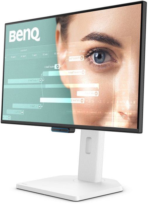 BenQ GW2490TC Monitor IPS 23.8'' Full HD 144Hz USB-C
