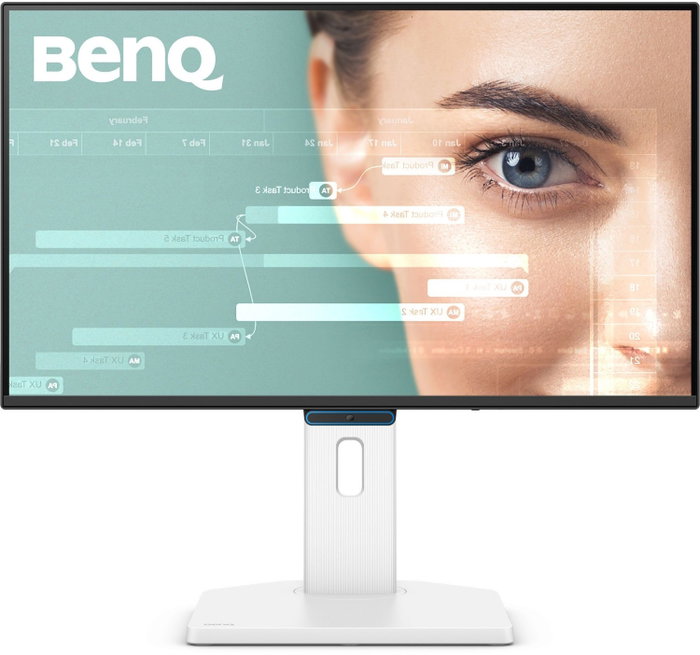 BenQ GW2490TC Monitor IPS 23.8'' Full HD 144Hz USB-C