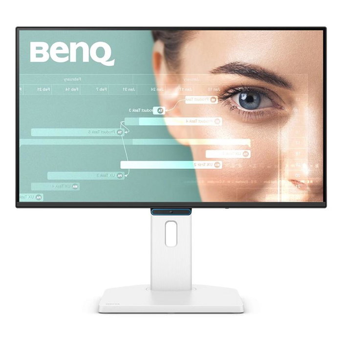 BenQ GW2490TC - Monitor LED 23.8 Pulgadas (61 cm) Full HD IPS 144Hz, Panel IPS, AMD FreeSync, USB-C, Altavoces, Soporte Ergonómico VESA BenQ GW2490TC - Monitor LED 23.8 Pulgadas (61 cm) Full HD IPS 144Hz, Panel IPS, AMD FreeSync, USB-C, Altavoces, Soporte Ergonómico VESA