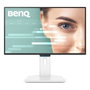BenQ GW2490TC - Monitor LED 23.8 Pulgadas (61 cm) Full HD IPS 144Hz, Panel IPS, AMD FreeSync, USB-C, Altavoces, Soporte Ergonómico VESA