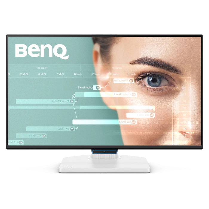 BenQ GW2490TC Monitor IPS 23.8'' Full HD 144Hz USB-C