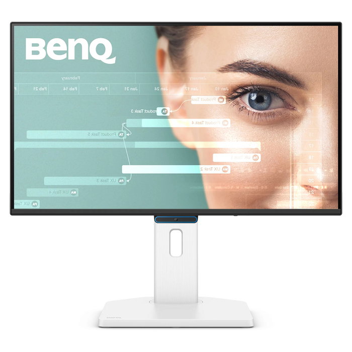 BenQ GW2490TC Monitor IPS 23.8'' Full HD 144Hz USB-C