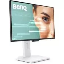 BenQ GW2490TC (9H.LNMLA.TBE) Monitor 23.8" FHD 144Hz IPS EYE-CARE USB-C Altura Regulable Certificado TUV