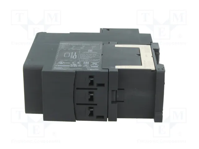SCHNEIDER ELECTRIC Motor de arranque TeSys Island 4kW 24VDC SCHNEIDER ELECTRIC Motor de arranque TeSys Island 4kW 24VDC
