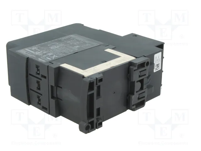 SCHNEIDER ELECTRIC Motor de arranque TeSys Island 4kW 24VDC SCHNEIDER ELECTRIC Motor de arranque TeSys Island 4kW 24VDC