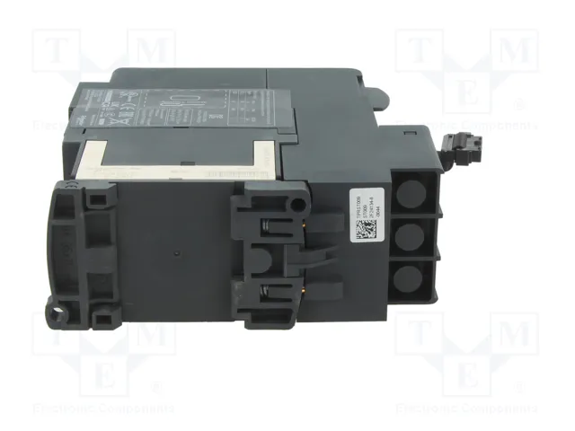SCHNEIDER ELECTRIC Motor de arranque TeSys Island 4kW 24VDC SCHNEIDER ELECTRIC Motor de arranque TeSys Island 4kW 24VDC