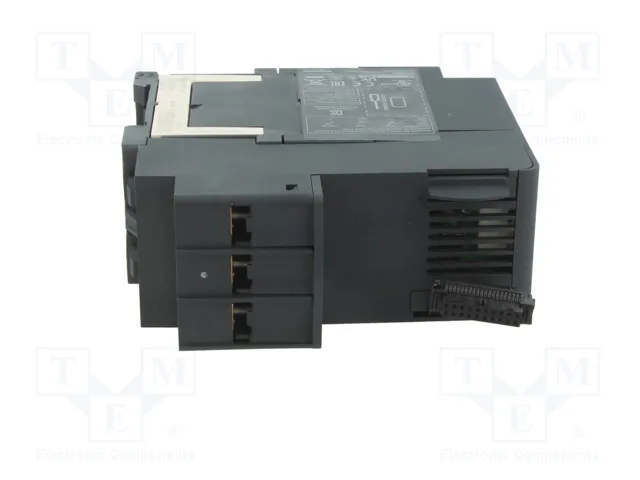 SCHNEIDER ELECTRIC Motor de arranque TeSys Island 4kW 24VDC SCHNEIDER ELECTRIC Motor de arranque TeSys Island 4kW 24VDC
