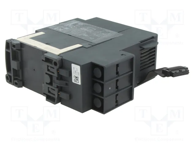SCHNEIDER ELECTRIC Motor de arranque TeSys Island 4kW 24VDC SCHNEIDER ELECTRIC Motor de arranque TeSys Island 4kW 24VDC