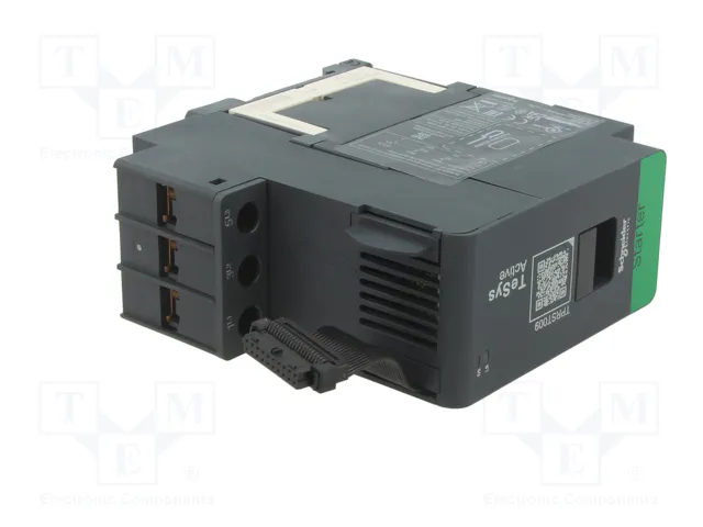 SCHNEIDER ELECTRIC Motor de arranque TeSys Island 4kW 24VDC SCHNEIDER ELECTRIC Motor de arranque TeSys Island 4kW 24VDC