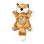 Nayeco Forest Animals 32 cm (Pack de 3 unidades)