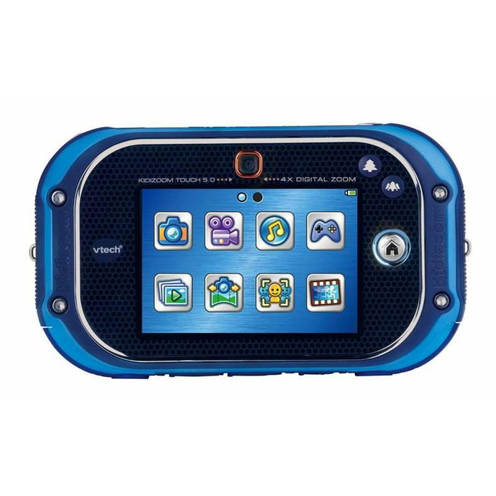Vtech Kidizoom Touch Cámara de fotos digital de 5 megapíxeles Vtech Kidizoom Touch Cámara de fotos digital de 5 megapíxeles