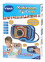 Vtech Kidizoom Touch Cámara Digital Infantil 5MP Pantalla Táctil 3.5" 10 Funciones 8.6x15x3.1 cm