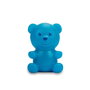 Famosa Osito Interactivo Gummymals con 20 Reacciones Diferentes, 4 Modelos Surtidos para Niños a Partir de 3 Años