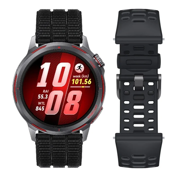 Huawei Watch GT Runner 2 Reloj Deportivo GPS Negro