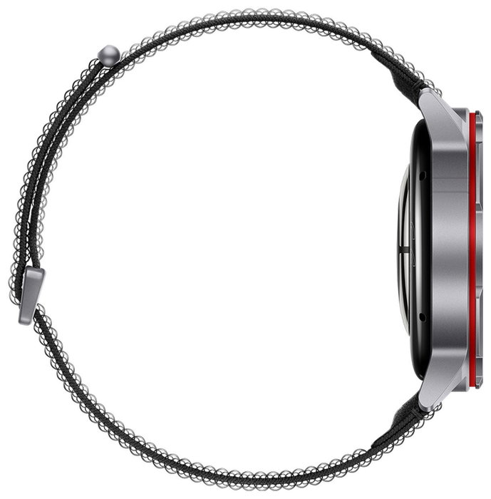 Huawei Watch GT Runner 2 Reloj Deportivo GPS Negro
