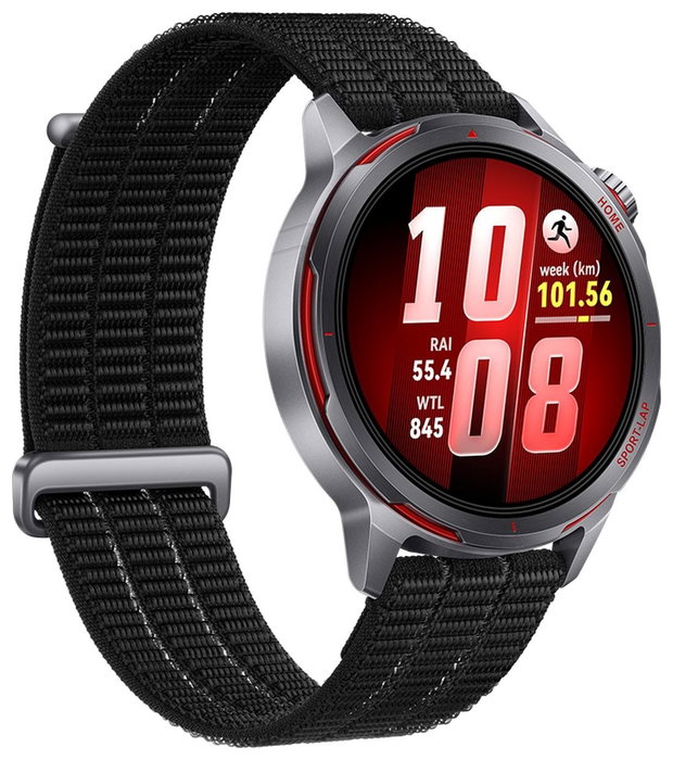 Huawei Watch GT Runner 2 Reloj Deportivo GPS Negro