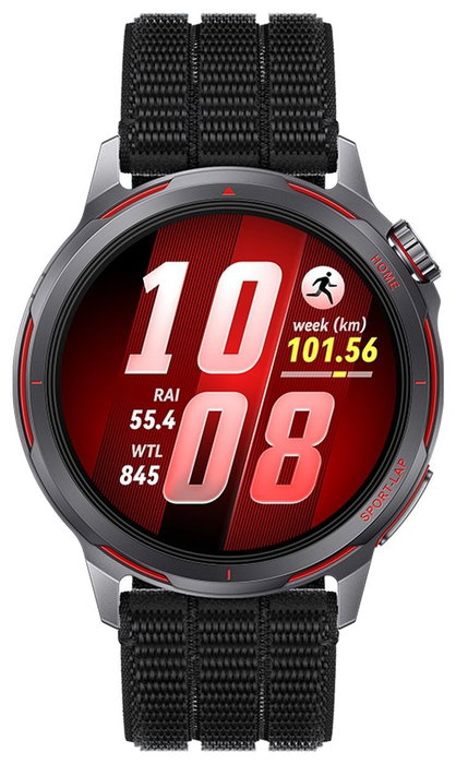 Huawei Watch GT Runner 2 Reloj Deportivo GPS Negro