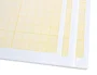 Liderpapel Bloc de papel milimetrado 210x297 mm 50 hojas 80 g