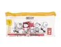 Safta Portatodo Actividades Snoopy 22,5X10,5X1Cm