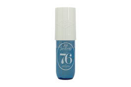 Sol De Janeiro CHEIROSA 76 Perfume Mist 90 ml - Notas de Grosella Negra, Jazmín y Maderas Ambarinas