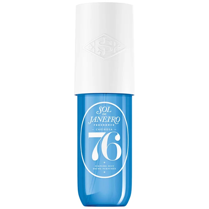Sol De Janeiro Cheirosa 76 Perfume Mist 90 ml Sol De Janeiro Cheirosa 76 Perfume Mist 90 ml