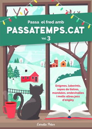 Passa el fred amb Passatemps.cat, AA.VV. - ESTRELLA POLAR