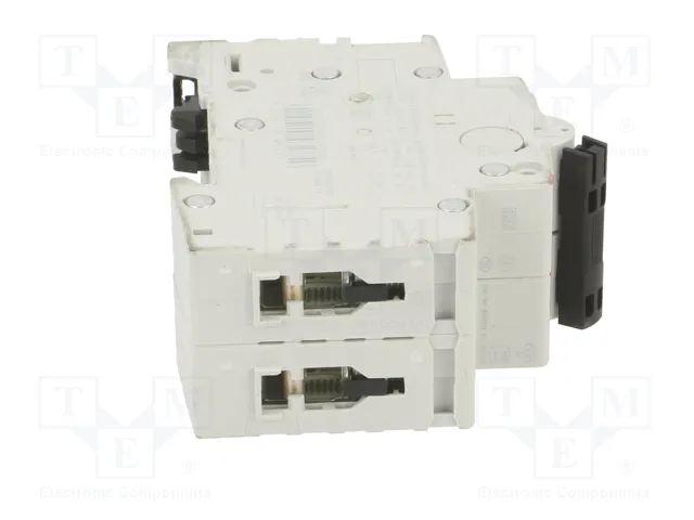 ABB S200M UC Interruptor magnetotérmico 2 polos 20A