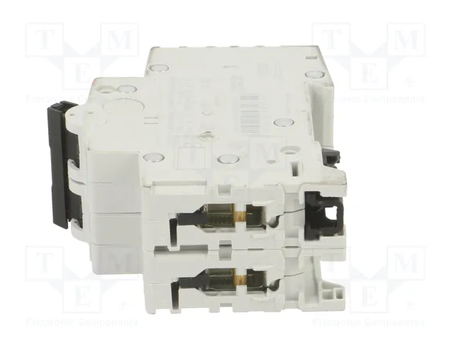 ABB S200M UC Interruptor magnetotérmico 2 polos 20A