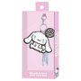 KARACTERMANIA Llavero charm Cinnamoroll Hello Kitty