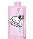 KARACTERMANIA Llavero charm Cinnamoroll Hello Kitty