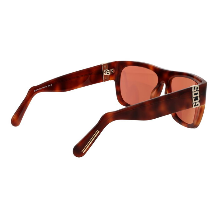 Gafas de Sol Unisex GCDS GD0044 5652S
