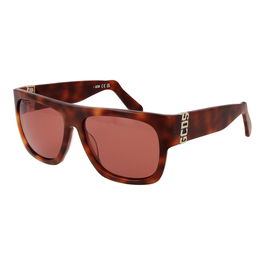Gafas de Sol Unisex GCDS GD0044 5652S