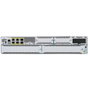 Cisco C8300-1N1S-4T2X Router 10 Gigabit Ethernet Gris