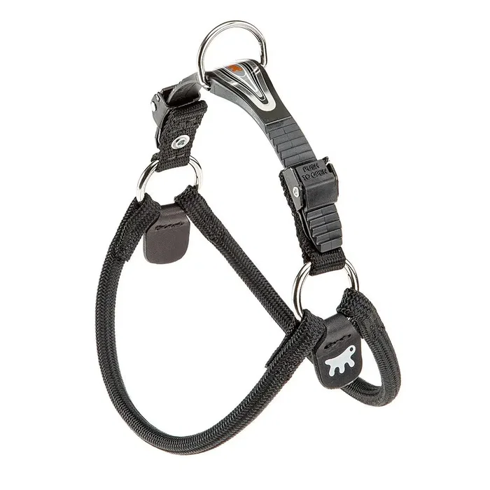 Ferplast Arnés Agila Sport 2 Negro Ferplast Arnés Agila Sport 2 Negro