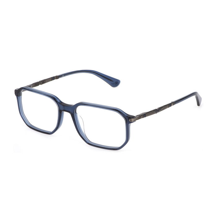 Montura de Gafas Unisex Police VK563-510622 Montura de Gafas Unisex Police VK563-510622