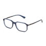 Police VK563-510622 Gafas de Vista Infantiles Gris