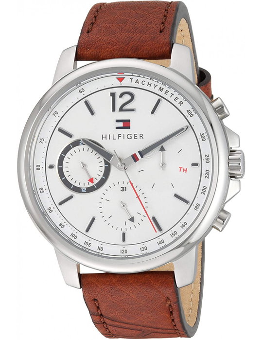 Tommy Hilfiger 1791531 Reloj Analógico para Hombre Tommy Hilfiger 1791531 Reloj Analógico para Hombre